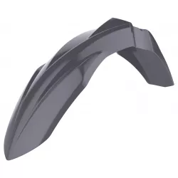 Μπροστινό φτερό POLISPORT Husqvarna TC / TX / TE / FC Nardo Grey Μπροστινό φτερό POLISPORT Husqvarna TC / TX / TE / FC Nardo Grey