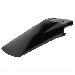 Πίσω φτερό POLISPORT Husqvarna TE / FE - 2020-21 Μαύρο