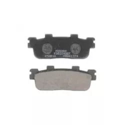 Τακάκια μηχανής FERODO FDB2248EF Τακάκια μηχανής FERODO FDB2248EF