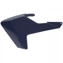 Κάλυμμα ψυγείου μηχανής POLISPORT Husqvarna TC / TX / TE / FE / FC Husqvarna ΜΠΛΕ OEM Color Κάλυμμα ψυγείου μηχανής POLISPORT Husqvarna TC / TX / TE / FE / FC Husqvarna ΜΠΛΕ OEM Color