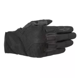 Γάντια μηχανής ALPINESTARS CROSSLAND ΜΑΥΡΟ Γάντια μηχανής ALPINESTARS CROSSLAND ΜΑΥΡΟ