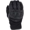 Γάντια μηχανής RICHA TURBO ΜΑΥΡΟ