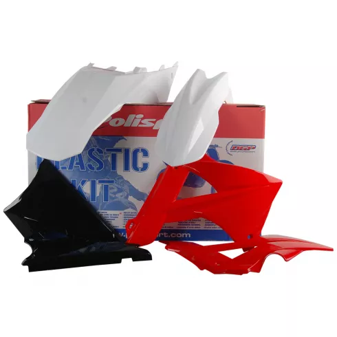 Κιτ πλαστικών MX / Enduro POLISPORT για Gas Gas 2011 OEM Color Κιτ πλαστικών MX / Enduro POLISPORT για Gas Gas 2011 OEM Color
