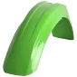 Μπροστινό φτερό POLISPORT Kawasaki KX125 / 250 - 1993-02 / KDX200 - 1992-04 / KDX250 - 1991-04 / KX500 - 1992-04 ΠΡΑΣΙΝΟ OEM Color thumb
