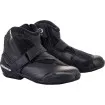 Μποτάκια μηχανής ALPINESTARS SMX-1 R V2 VENTED BLACK thumb