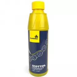 Λιπαντικό αλυσίδας SCOTTOIL - Additional Blue 250ml Λιπαντικό αλυσίδας SCOTTOIL - Additional Blue 250ml
