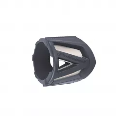 Προστατευτικό εξάτμισης POLISPORT SILENCER PROTECTOR NARDO GREY (200-300 mm) Προστατευτικό εξάτμισης POLISPORT SILENCER PROTECTOR NARDO GREY (200-300 mm)