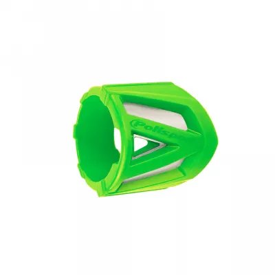 Προστατευτικό εξάτμισης POLISPORT SILENCER PROTECTOR ΠΡΑΣΙΝΟ (340-400 mm)