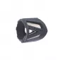 Προστατευτικό εξάτμισης POLISPORT SILENCER PROTECTOR NARDO GREY (340-400 mm) thumb