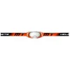 Μάσκα μηχανής motocross MT EVO LIFE FLUOR ORANGE Μάσκα μηχανής motocross MT EVO LIFE FLUOR ORANGE