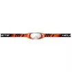 Μάσκα μηχανής motocross MT EVO LIFE FLUOR ORANGE Μάσκα μηχανής motocross MT EVO LIFE FLUOR ORANGE thumb