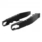 Προστατευτικό ψαλιδιού μηχανής POLISPORT HONDA CRF450R - 2019-20 ΜΑΥΡΟ thumb