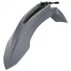 Μπροστινό φτερό POLISPORT BETA RR250/300 2T(12->)350/400/450(11->) Xtrainer (15->) - 2012-19 Nardo Grey