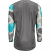 Μπλούζα motocross FLY RACING KINETIC K221-BLUE/GREY Μπλούζα motocross FLY RACING KINETIC K221-BLUE/GREY thumb