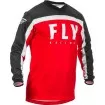 Μπλούζα motocross FLY RACING F-16-BLACK/RED/WHITE Μπλούζα motocross FLY RACING F-16-BLACK/RED/WHITE thumb