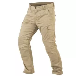 Παντελόνι μηχανής TRILOBITE 1864 DUAL 2in1 BEIGE Παντελόνι μηχανής TRILOBITE 1864 DUAL 2in1 BEIGE
