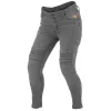 Γυναικείο παντελόνι μηχανής TRILOBITE 1665 MICAS URBAN GREY Γυναικείο παντελόνι μηχανής TRILOBITE 1665 MICAS URBAN GREY