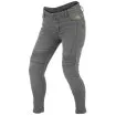 Γυναικείο παντελόνι μηχανής TRILOBITE 1665 MICAS URBAN GREY Γυναικείο παντελόνι μηχανής TRILOBITE 1665 MICAS URBAN GREY thumb