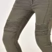 Γυναικείο παντελόνι μηχανής TRILOBITE 1665 MICAS URBAN GREY Γυναικείο παντελόνι μηχανής TRILOBITE 1665 MICAS URBAN GREY thumb