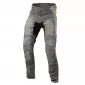 Παντελόνι μηχανής TRILOBITE 661 PARADO SLIM FIT LIGHT GREY thumb