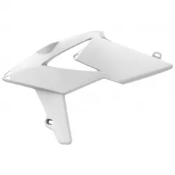 Κάλυμμα ψυγείου POLISPORT BETA RR250/300 2ST(13->)350/400/450 4ST(13->)  - 2013-19 ΑΣΠΡΟ Κάλυμμα ψυγείου POLISPORT BETA RR250/300 2ST(13->)350/400/450 4ST(13->)  - 2013-19 ΑΣΠΡΟ