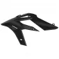 Κάλυμμα ψυγείου POLISPORT BETA Xtrainer - 2015-19 ΜΑΥΡΟ thumb