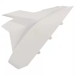 Πλαινά καπάκια φίλτρου αέρος POLISPORT BETA RR250/300 2ST 350/400/450 4ST(13->)  - 2020-21 ΑΣΠΡΟ Πλαινά καπάκια φίλτρου αέρος POLISPORT BETA RR250/300 2ST 350/400/450 4ST(13->)  - 2020-21 ΑΣΠΡΟ