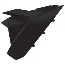 Πλαινά καπάκια φίλτρου αέρος POLISPORT BETA RR250/300 2ST 350/400/450 4ST(13->) - 2020-21 ΜΑΥΡΟ Πλαινά καπάκια φίλτρου αέρος POLISPORT BETA RR250/300 2ST 350/400/450 4ST(13->) - 2020-21 ΜΑΥΡΟ