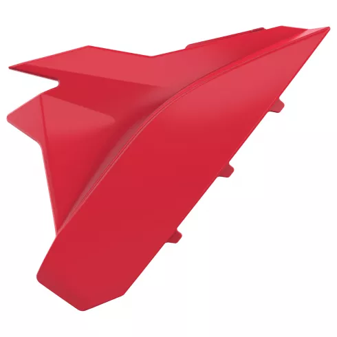 Πλαινά καπάκια φίλτρου αέρος POLISPORT BETA RR250/300 2ST 350/400/450 4ST(13->) - 2020-21 BETA ΚΟΚΚΙΝΟ Πλαινά καπάκια φίλτρου αέρος POLISPORT BETA RR250/300 2ST 350/400/450 4ST(13->) - 2020-21 BETA ΚΟΚΚΙΝΟ