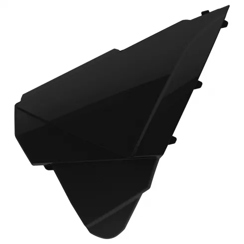 Πλαινά καπάκια φίλτρου αέρος POLISPORT BETA X-TRAINER / RR / ST ΜΑΥΡΟ Πλαινά καπάκια φίλτρου αέρος POLISPORT BETA X-TRAINER / RR / ST ΜΑΥΡΟ