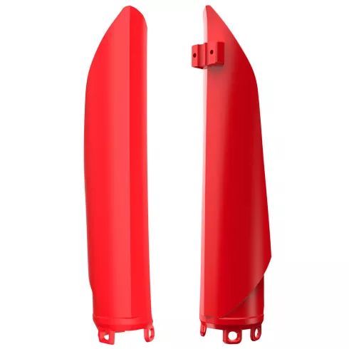 Προστατευτικά πιρουνιού μηχανής POLISPORT X-TRAINER - 2015-18 / RR 2ST/4ST - 2012-18 BETA ΚΟΚΚΙΝΟ Προστατευτικά πιρουνιού μηχανής POLISPORT X-TRAINER - 2015-18 / RR 2ST/4ST - 2012-18 BETA ΚΟΚΚΙΝΟ