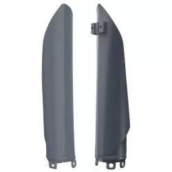 Προστατευτικά πιρουνιού μηχανής POLISPORT BETA RR 2ST/4ST - 2012-18 Nardo Grey Προστατευτικά πιρουνιού μηχανής POLISPORT BETA RR 2ST/4ST - 2012-18 Nardo Grey