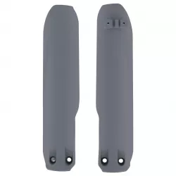 Προστατευτικά πιρουνιού μηχανής POLISPORT BETA RR 2ST/4ST - 2019-21 Nardo Grey Προστατευτικά πιρουνιού μηχανής POLISPORT BETA RR 2ST/4ST - 2019-21 Nardo Grey