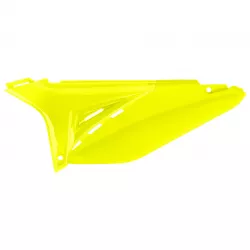 Πλαϊνά πλαστικά Polisport για Sherco SE-R/SEF-R - 2012-16 Flo Yellow OEM Color
