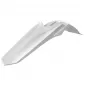 Πίσω φτερό μοτοσυκλέτας Polisport Sherco SE-R/SEF-R - 2012-16 White OEM Color thumb