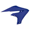 Κάλυμμα ψυγείου POLISPORT YAMAHA YZ450F - 2018-21 YAMAHA ΜΠΛΕ
