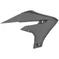 Κάλυμμα ψυγείου POLISPORT YAMAHA YZ450F - 2018-21 Nardo Grey thumb