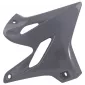Κάλυμμα ψυγείου POLISPORT YAMAHA YZ125/250 - 2015-21 Nardo Grey  thumb