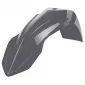 Μπροστινό φτερό POLISPORT YAMAHA YZ / YZF / YZFX / WRF - Nardo Grey thumb