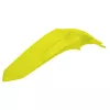Πίσω φτερό μοτοσυκλέτας PoliSport Yamaha YZ125/250 - 2015-21 Flo Yellow