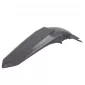 Πίσω φτερό μοτοσυκλέτας PoliSport Yamaha YZ125/250 - 2015-21 Nardo Grey thumb