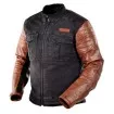Μπουφάν μηχανής Trilobite 964 Acid Scrambler DENIM BROWN Μπουφάν μηχανής Trilobite 964 Acid Scrambler DENIM BROWN thumb