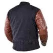 Μπουφάν μηχανής Trilobite 964 Acid Scrambler DENIM BROWN Μπουφάν μηχανής Trilobite 964 Acid Scrambler DENIM BROWN thumb