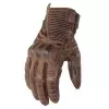Γάντια μηχανής TRILOBITE 1942 BROWN
