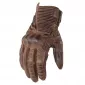 Γάντια μηχανής TRILOBITE 1942 BROWN thumb