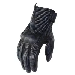 Γάντια μηχανής TRILOBITE 1942 DARK BLUE Γάντια μηχανής TRILOBITE 1942 DARK BLUE