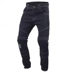 Παντελόνι μηχανής TRILOBITE 1966 SK8Riding blue Παντελόνι μηχανής TRILOBITE 1966 SK8Riding blue