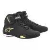 Μποτάκια μηχανής ALPINESTARS SEKTOR RIDING BLACK/NEON YELLOW Μποτάκια μηχανής ALPINESTARS SEKTOR RIDING BLACK/NEON YELLOW thumb