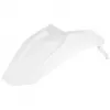 Πίσω φτερό μοτοσυκλέτας Polisport KTM 85 SX - 2013-17 KTM White