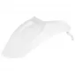 Πίσω φτερό μοτοσυκλέτας Polisport KTM 85 SX - 2013-17 KTM White thumb